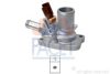 FACET 7.8938 Thermostat, coolant